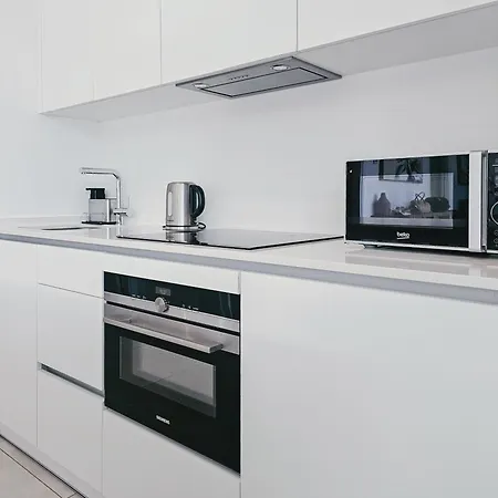 Higueron Prestige Homes Appartement