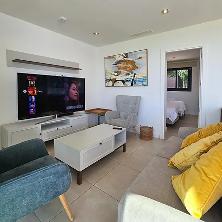 Appartement Higueron Prestige Homes *