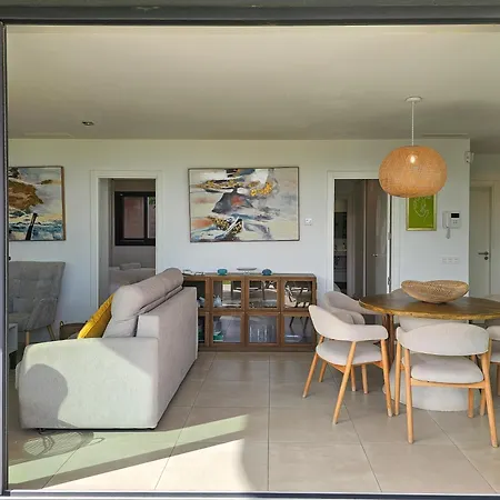 Higuerón Prestige Homes Apartamento *