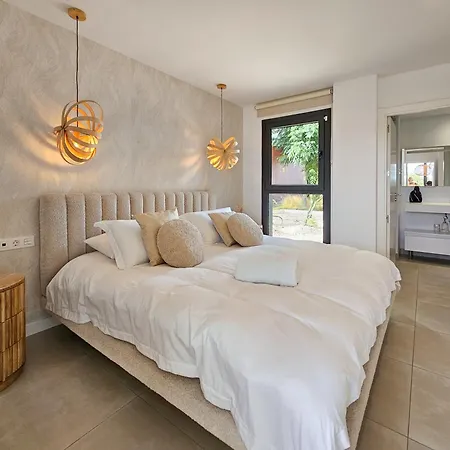 Higuerón Prestige Homes