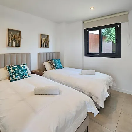 Higuerón Prestige Homes