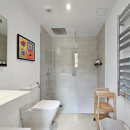 Higueron Prestige Homes Appartement *
