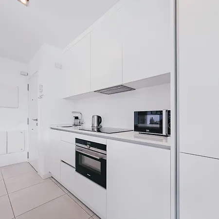 Higuerón Prestige Homes Apartamento