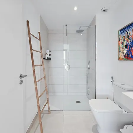 Higuerón Prestige Homes Fuengirola