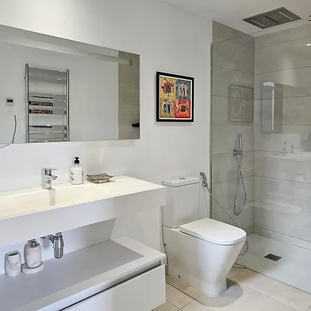 Higuerón Prestige Homes Apartamento Fuengirola