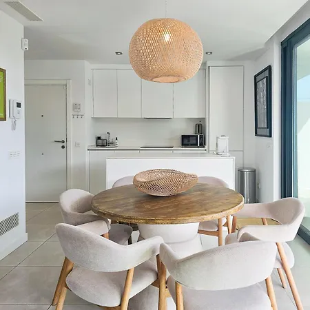 Appartement Higueron Prestige Homes