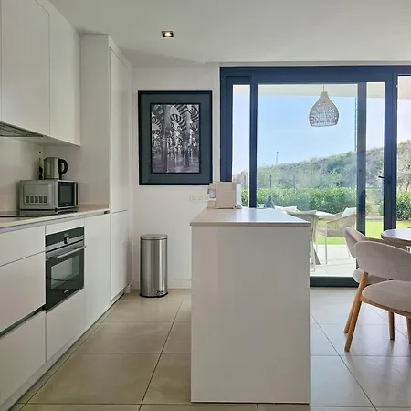 Apartamento Higuerón Prestige Homes Fuengirola