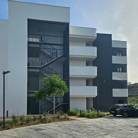 Higuerón Prestige Homes Apartamento *