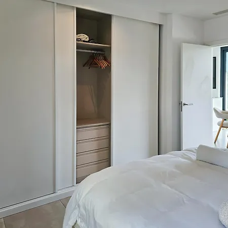 Apartamento Higuerón Prestige Homes