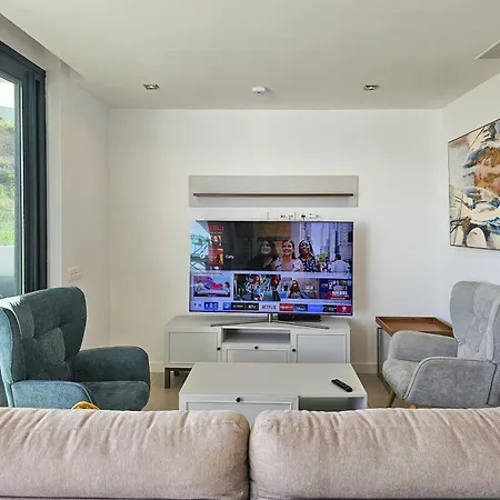 Higueron Prestige Homes *