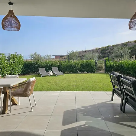 Higuerón Prestige Homes * Fuengirola