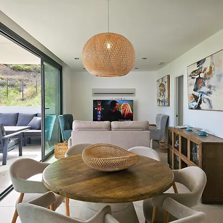 Higuerón Prestige Homes * Fuengirola