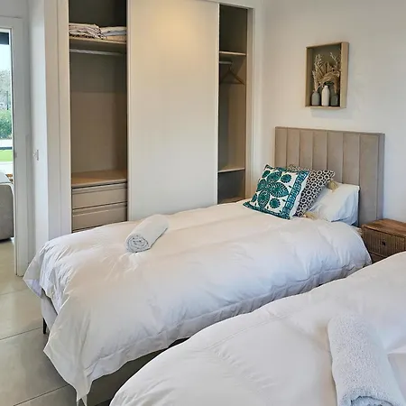 Higuerón Prestige Homes Apartamento *