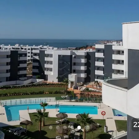Appartement Higueron Prestige Homes Fuengirola