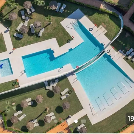 Higueron Prestige Homes Appartement Fuengirola