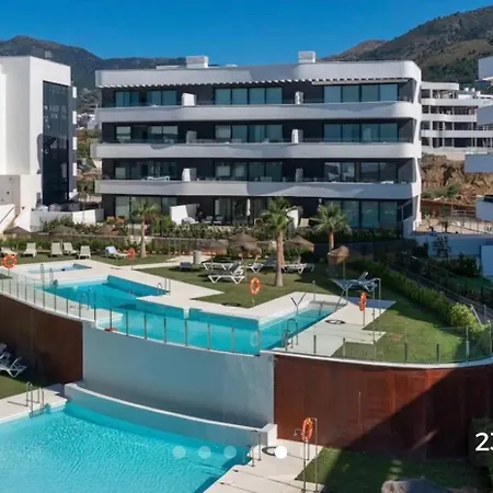 Higueron Prestige Homes Appartement *