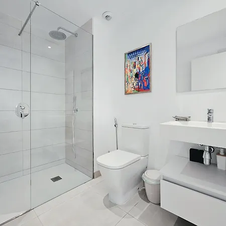 Higueron Prestige Homes Appartement Fuengirola