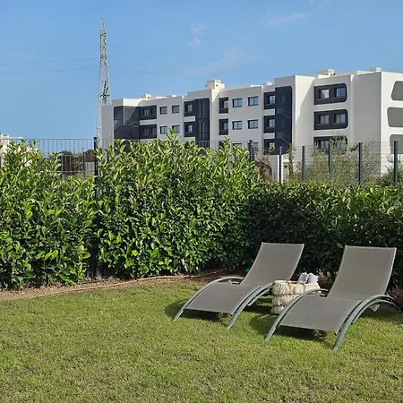 Higueron Prestige Homes Appartement Fuengirola