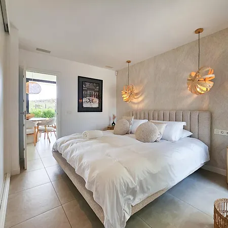 Higueron Prestige Homes Appartement
