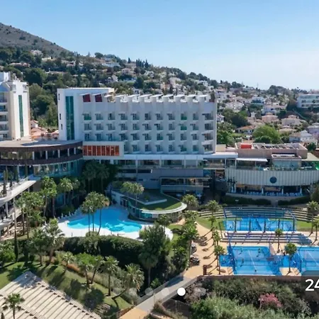Higuerón Prestige Homes Fuengirola