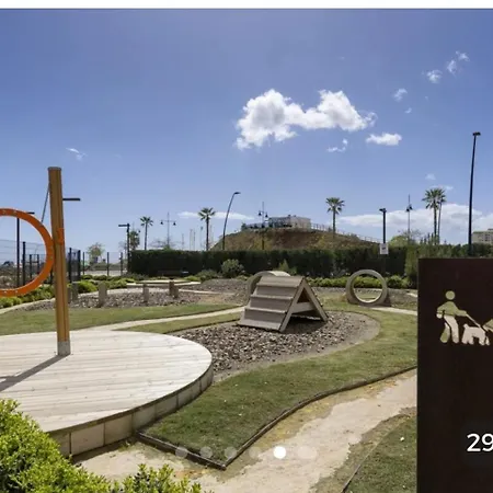 Apartamento Higuerón Prestige Homes Fuengirola