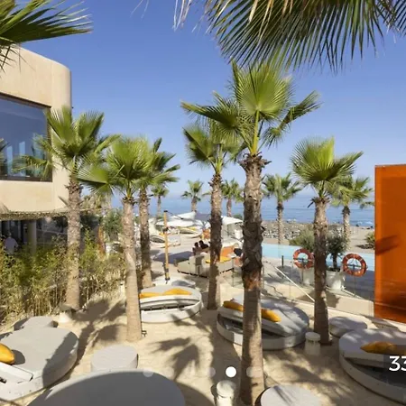 Appartement Higueron Prestige Homes Fuengirola