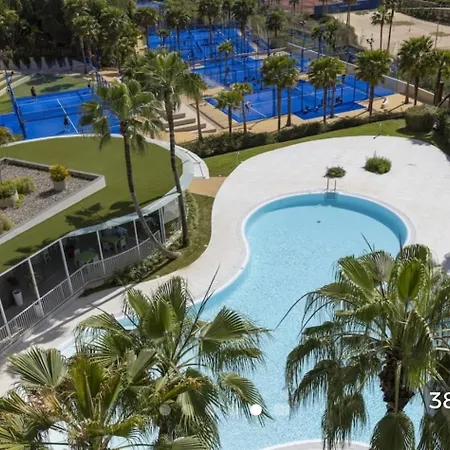 Higuerón Prestige Homes Apartamento Fuengirola