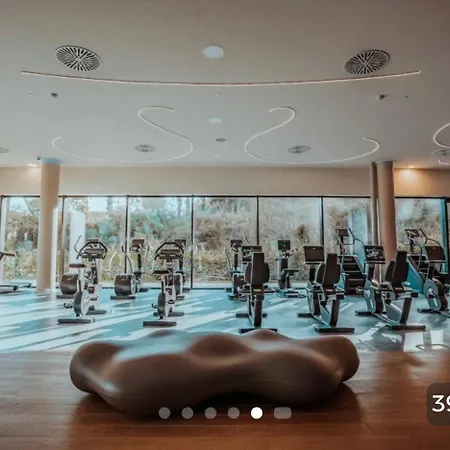 Apartamento Higuerón Prestige Homes