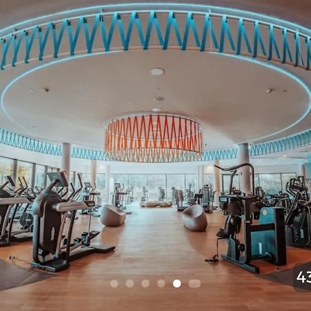 Apartamento Higuerón Prestige Homes Fuengirola