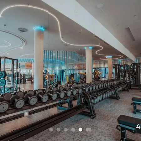 Apartamento Higuerón Prestige Homes Fuengirola