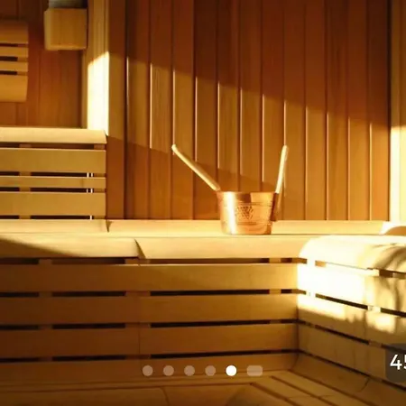 Apartamento Higuerón Prestige Homes
