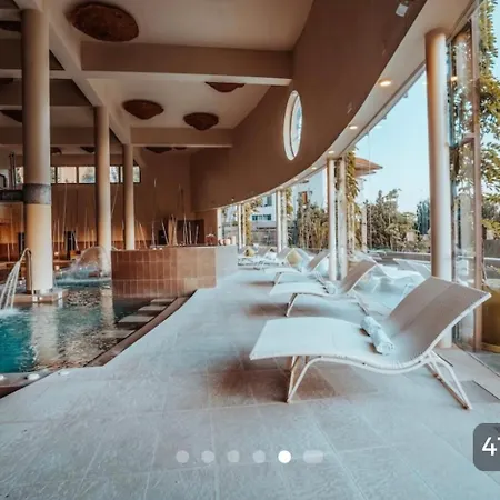 Appartement Higueron Prestige Homes Fuengirola