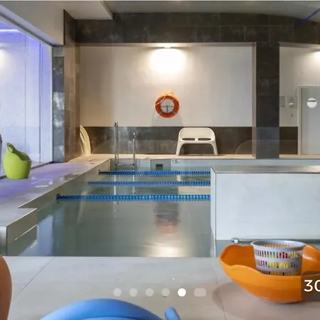 Apartamento Higuerón Prestige Homes Fuengirola